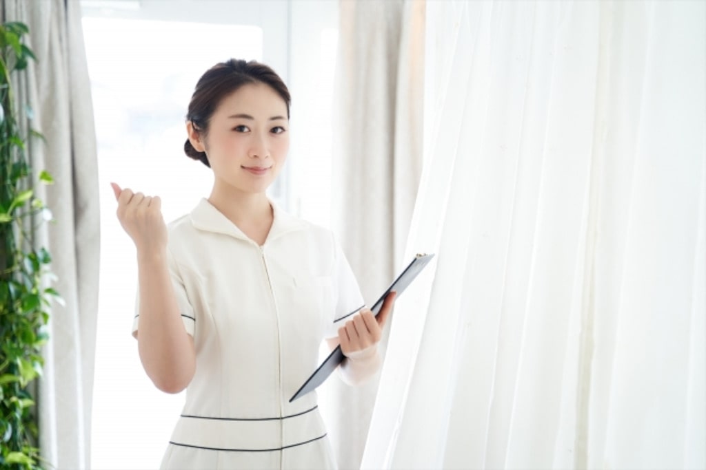 エステサロンの開業を成功させる秘訣3選