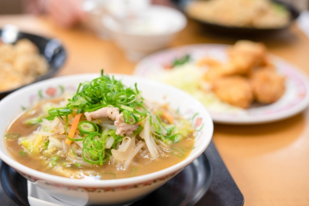 ラーメン屋を開業する手順