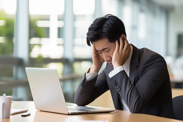 脱サラ起業して失敗する人の行動・思考パターン8つ