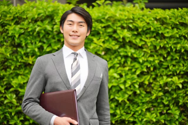 営業代行